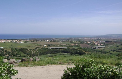 Valledoria House | Agriturismo Monte Istulargiu
