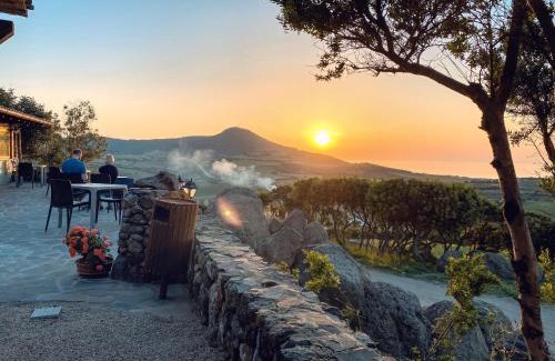 Valledoria House | Agriturismo Monte Istulargiu