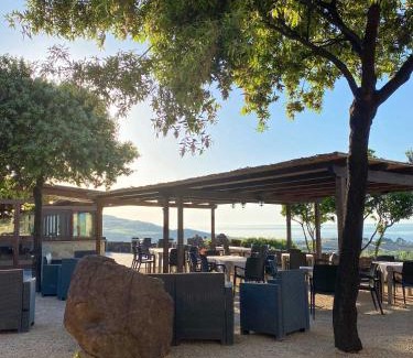 Valledoria House | Agriturismo Monte Istulargiu