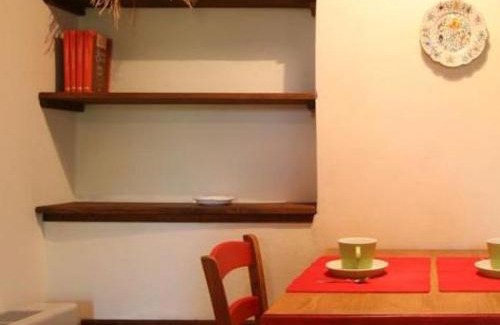 Nerbisci House | Agriturismo Monte Valentino