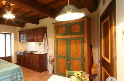 Nerbisci House | Agriturismo Monte Valentino