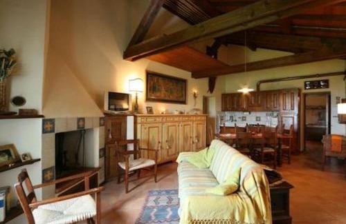 Nerbisci House | Agriturismo Monte Valentino