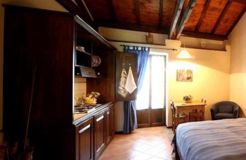 Nerbisci House | Agriturismo Monte Valentino