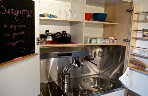 Montelovesco House | Agriturismo Montelovesco