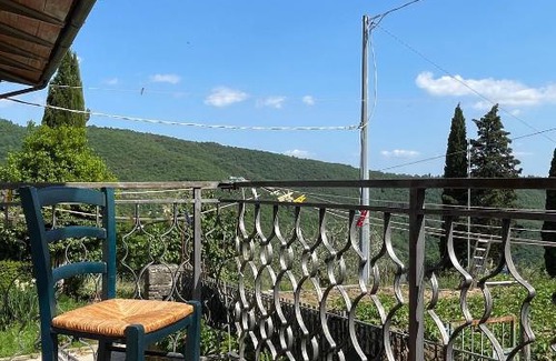 Gello Biscardo Apartment | Agriturismo Nonno Dante - Casa Leccino