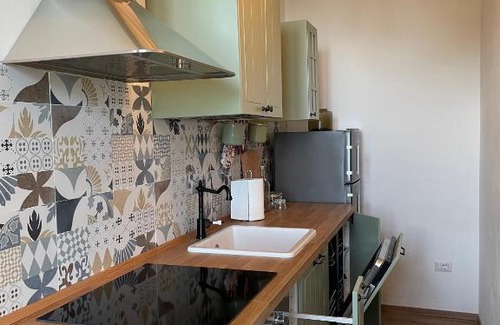 Gello Biscardo Apartment | Agriturismo Nonno Dante - Casa Leccino