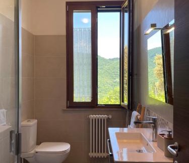Gello Biscardo Apartment | Agriturismo Nonno Dante - Casa Leccino