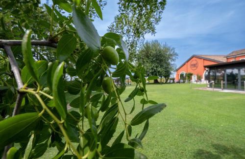 Ariano nel Polesine House | Agriturismo PERKE nel Delta del Po