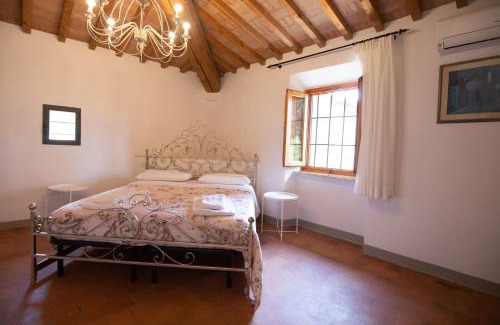 Montelupo Fiorentino House | Agriturismo Poggio Nardini