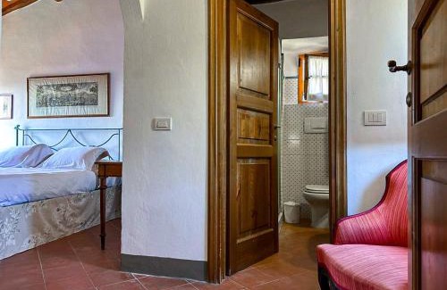 Greve in Chianti House | Agriturismo Panzanello