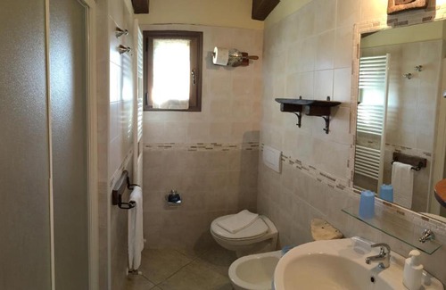 Saludecio House | Agriturismo Papaveri e Papere