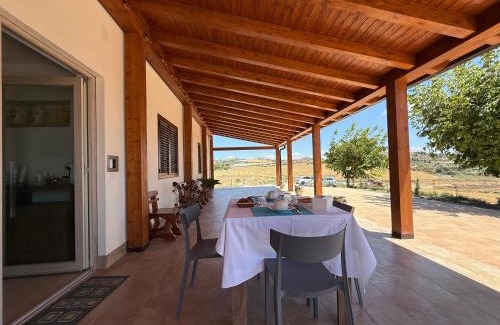 Caltanissetta Bed & Breakfast | Agriturismo Paradiso
