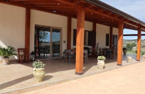 Caltanissetta Bed & Breakfast | Agriturismo Paradiso