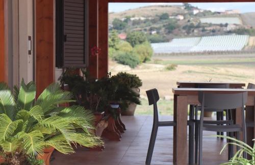 Caltanissetta Bed & Breakfast | Agriturismo Paradiso
