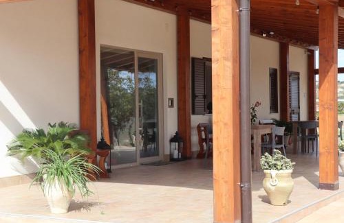 Caltanissetta Bed & Breakfast | Agriturismo Paradiso