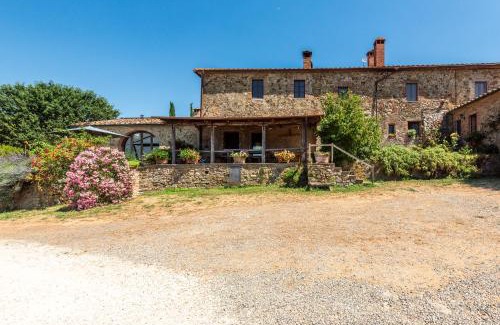 Radicondoli House | Agriturismo Paugnano