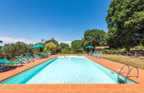 Radicondoli House | Agriturismo Paugnano