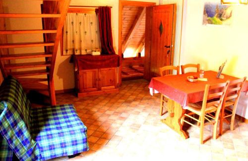 Barcis House | Agriturismo Pian dei Tass