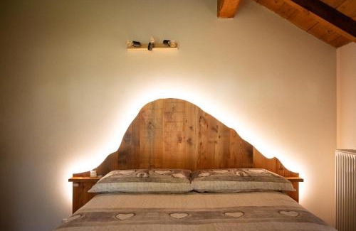 Chies d'Alpago House | Agriturismo Pian Formosa