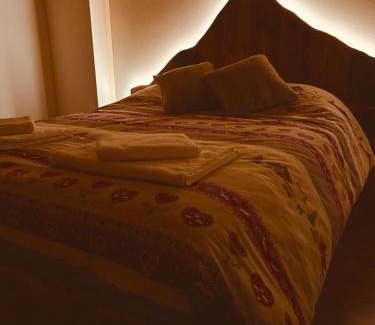 Chies d'Alpago House | Agriturismo Pian Formosa