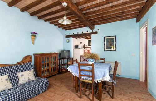 Monterotondo Marittimo House | Agriturismo Podere Casetta