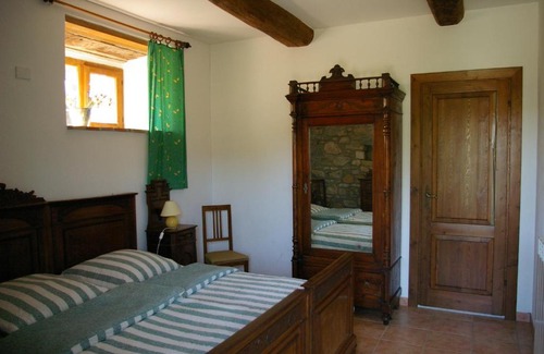 Scansano Apartment | Agriturismo Podere Carbone