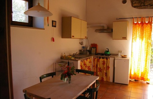 Scansano Apartment | Agriturismo Podere Carbone