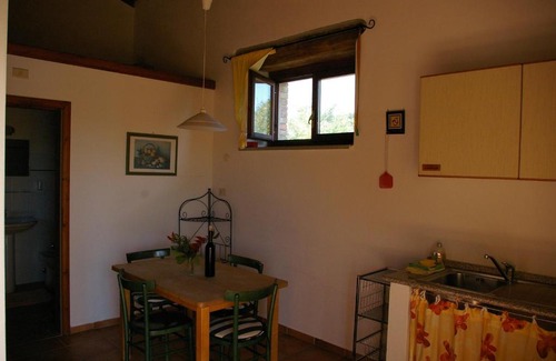Scansano Apartment | Agriturismo Podere Carbone