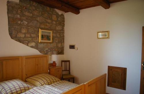 Scansano Apartment | Agriturismo Podere Carbone