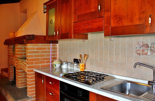 Il Poggio Other | Agriturismo Podere Casano