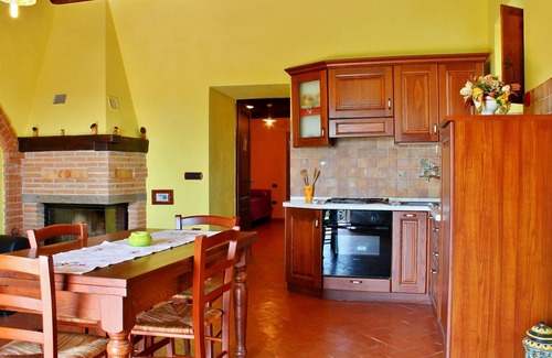 Il Poggio Other | Agriturismo Podere Casano