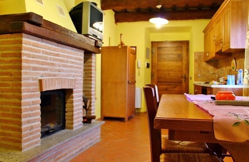 Il Poggio Other | Agriturismo Podere Casano