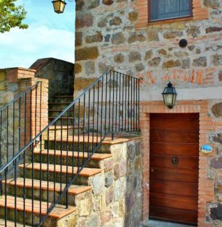 Il Poggio House | Agriturismo podere Casano