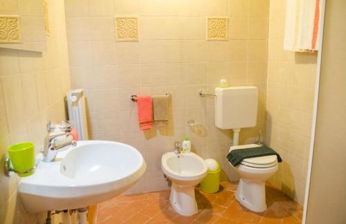 Il Poggio House | Agriturismo podere Casano