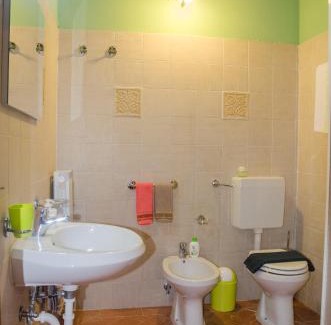 Il Poggio House | Agriturismo podere Casano