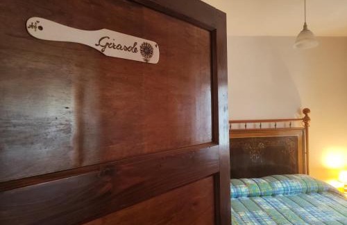 Pratovecchio House | Agriturismo Podere Fiume