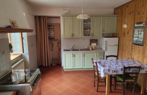 Pratovecchio House | Agriturismo Podere Fiume