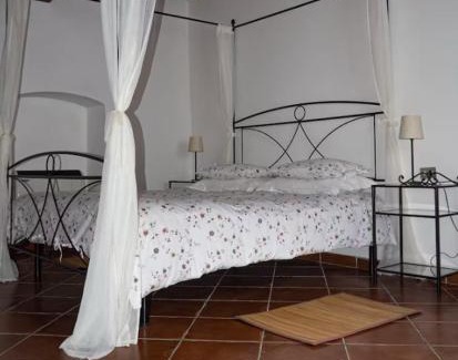 Scansano House | Agriturismo Podere Forano