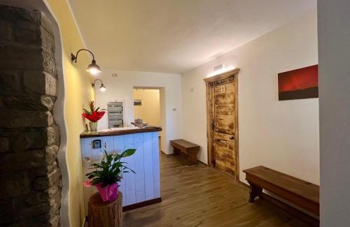 Cutigliano House | Agriturismo Podere Paradiso