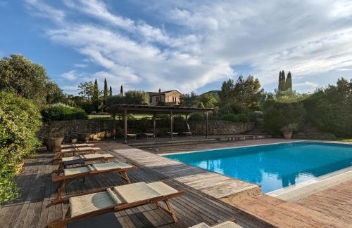 Scansano House | Agriturismo Podere Prataccio