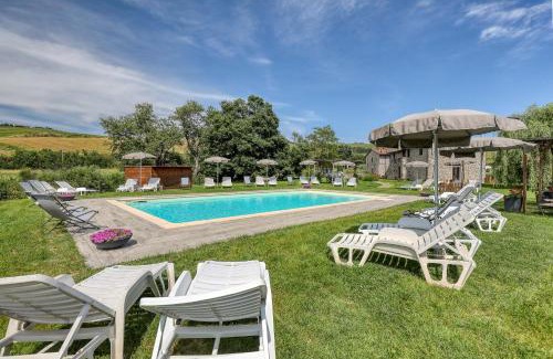 Radicofani House | Agriturismo Podere San Giorgio