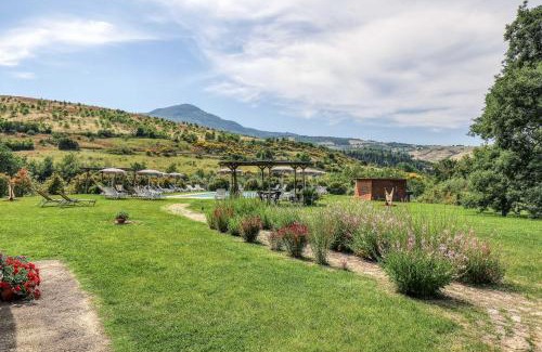 Radicofani House | Agriturismo Podere San Giorgio