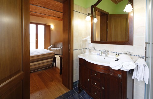 Pitigliano Other | Agriturismo Poggio al Tufo