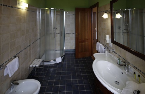 Pitigliano Other | Agriturismo Poggio al Tufo