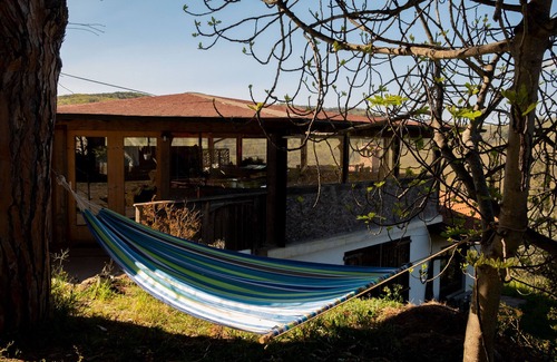 Suvereto Apartment | Agriturismo Poggio al Turco