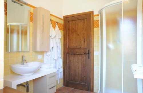 Panicale House | Agriturismo Poggio del Pero