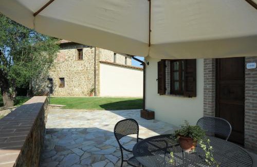 Panicale House | Agriturismo Poggio del Pero