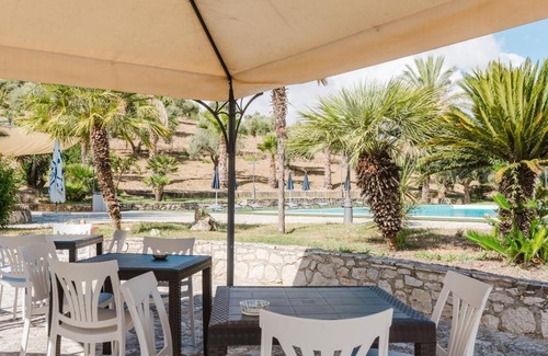 Monreale House | Agriturismo Ponte Calatrasi