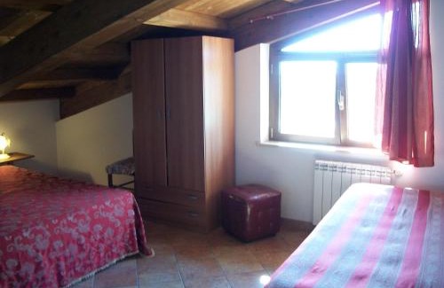 Terracina House | Agriturismo PrimErio