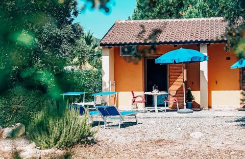 Arbus House | Agriturismo Rocce Bianche - Bungalows
